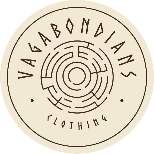 VAGABONDIANS CLOTHING ~ alternative and sustainable clothes